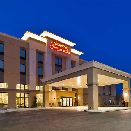 Hampton Inn & Suites Wells, Nv Экстерьер фото