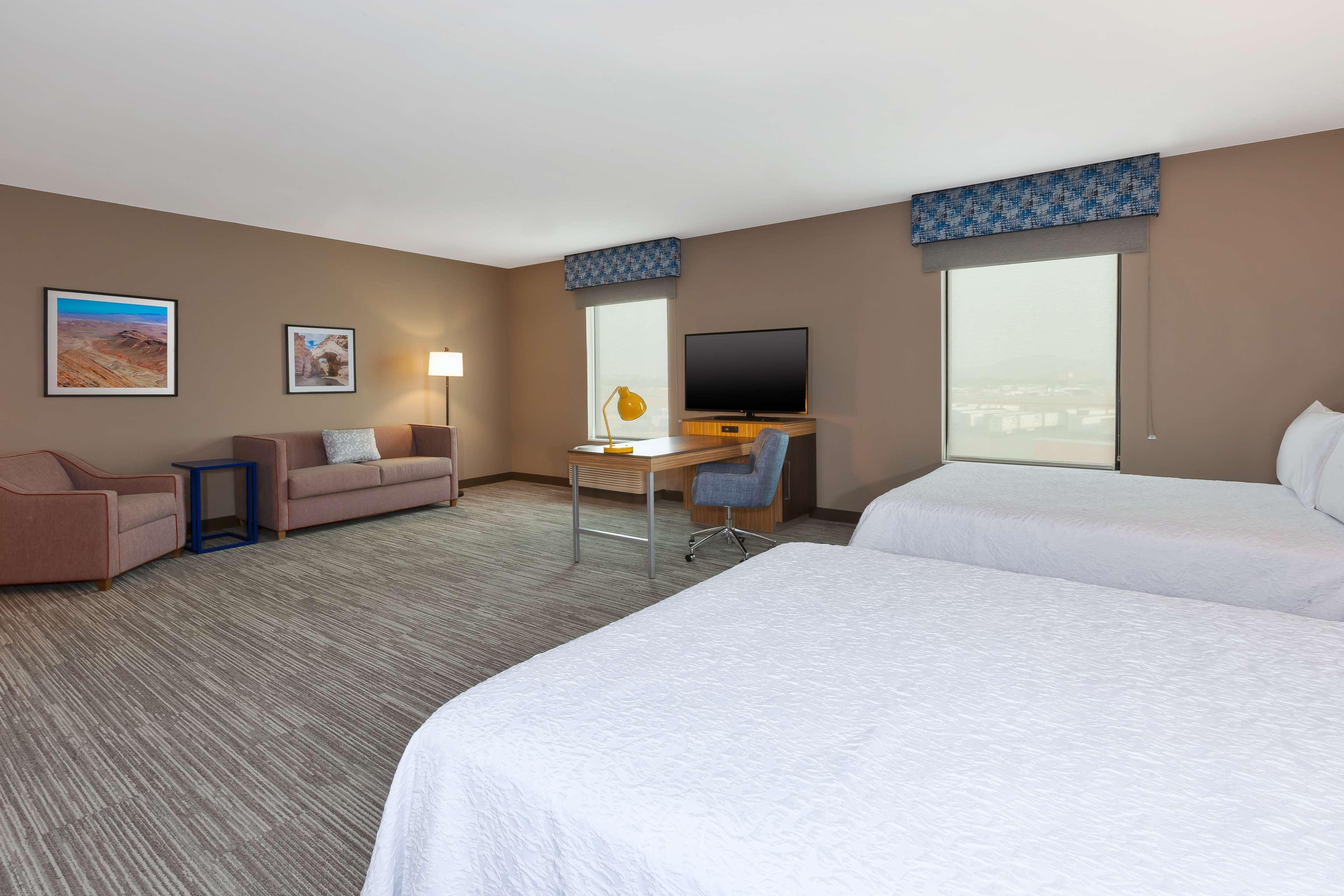 Hampton Inn & Suites Wells, Nv Экстерьер фото