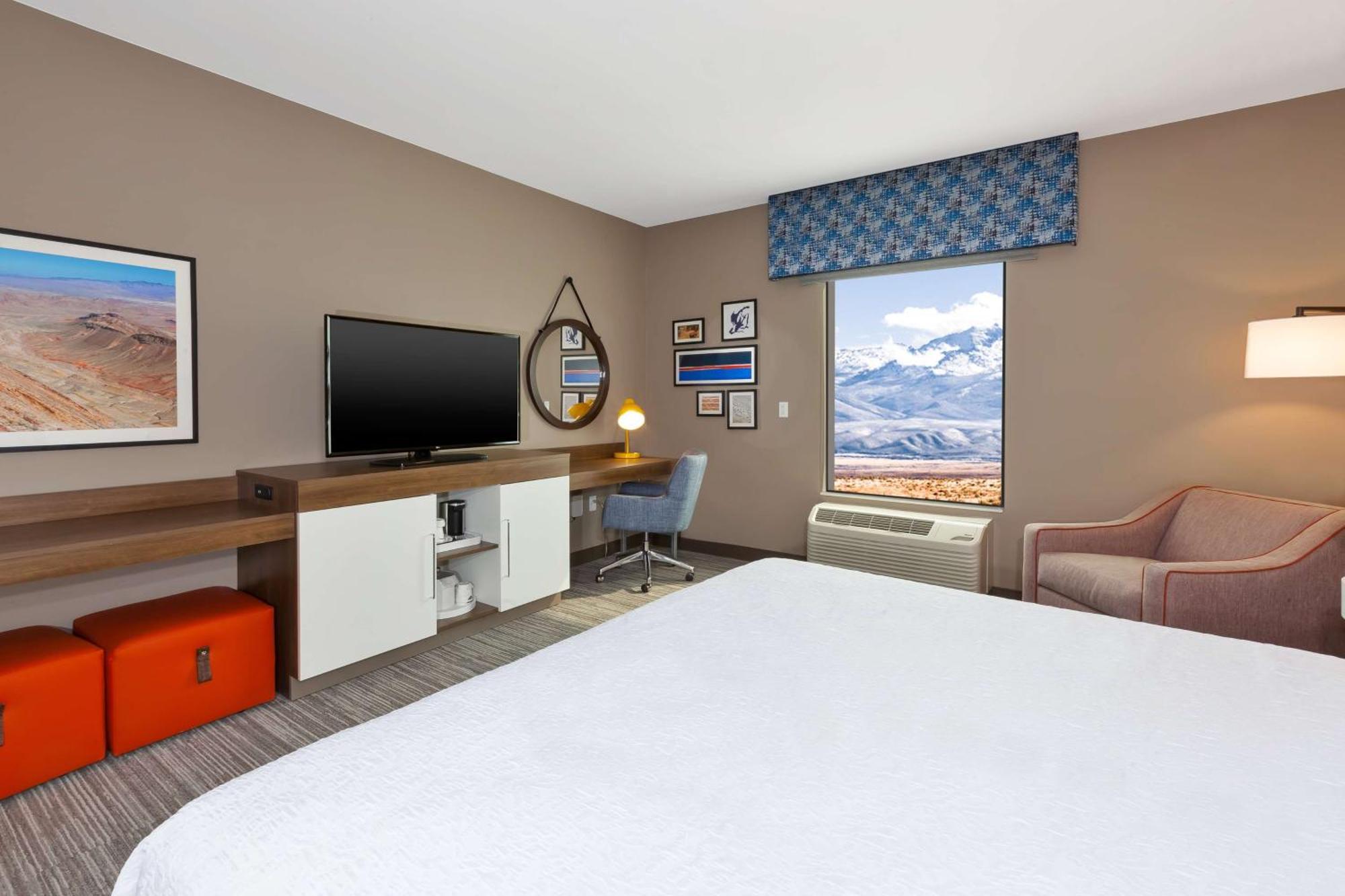 Hampton Inn & Suites Wells, Nv Экстерьер фото